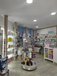 Farmacia Virginia Tomás