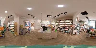 Farmacia Magdalena Campins Rayó