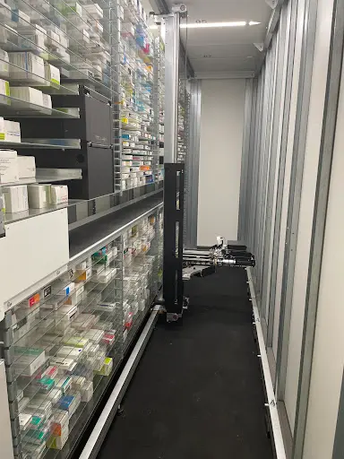 Farmacia Miriam Cabanillas Delgado