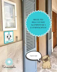 Farmaciola de Moscari