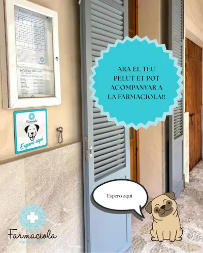 Farmacia Farmaciola de Moscari