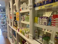 Farmacia Francisco Ruiz Carrasco
