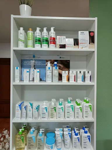 Farmacia Sierra de Francia