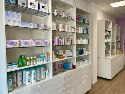 Farmacia Farmàcia Pijuan
