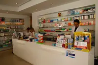 Farmacia Optica Seron Enrique Torre-marin
