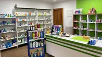 Farmacia Seron de Nagima