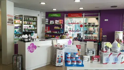 Farmacia de Baix