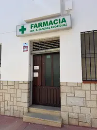 Sánchez Rodríguez Raquel