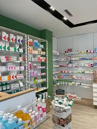 Farmacia Del Toro