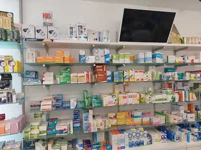 Farmacia Colonia de Sant Jordi