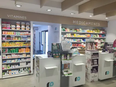 Farmacia Riera Oliver