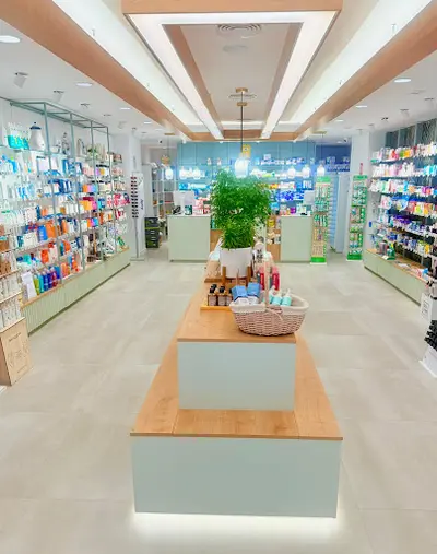 Farmacia Da Vinci