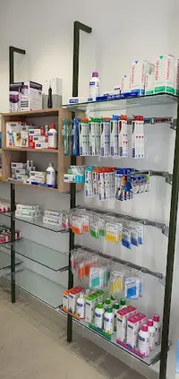 Farmacia Rio Jarama