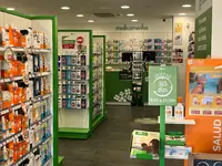 Farmacia Trébol Quiñón