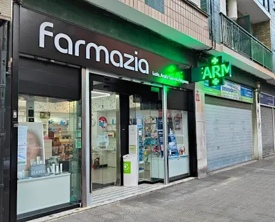 Farmacia Araitz Ciarreta Helguera