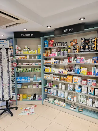 Farmacia Endika Eguiluz Santos