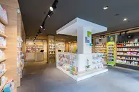 Farmacia Ortopedia Iñigo Eguskiza