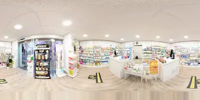 Farmacia Farmàcia Marta Gómez Mundó