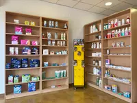 Farmaciola Mahon