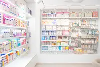 A5 Farmacia