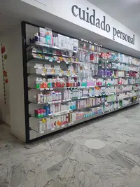 Centro Farmacéutico Alcosa Farmacia. Nutricionista.