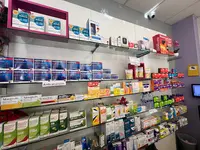 Farmacia Abaurrea