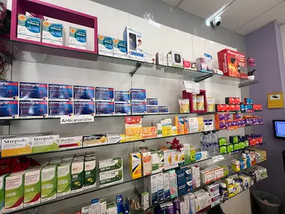Farmacia Abaurrea