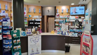 Farmacia Acuña