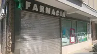 Farmacia Ada González - Triana.