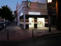 Farmacia Afán