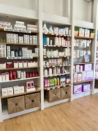 Farmacia Alamillo