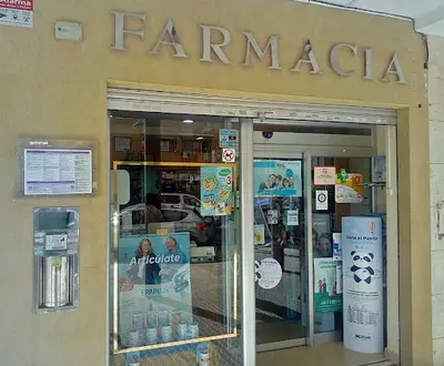 Farmacia Alarcón Ceballos