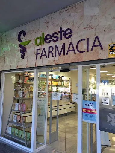 Farmacia Aleste