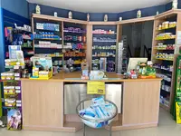 Farmacia Ángel Muñoz Ruiz