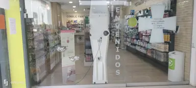 Farmacia Argos 13 - Adela Martín Rodríguez