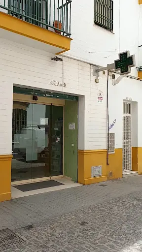 Farmacia Arrayán