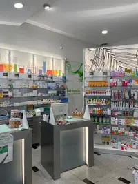 Farmacia Blanca Bono