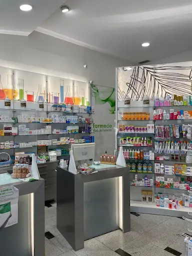 Farmacia Blanca Bono