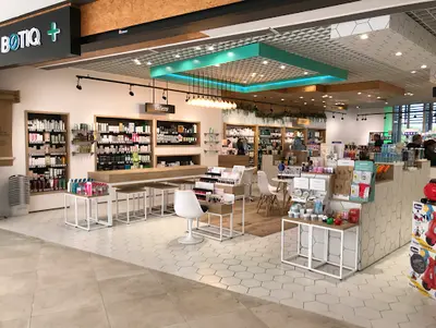 Farmacia Botiq Torre Sevilla