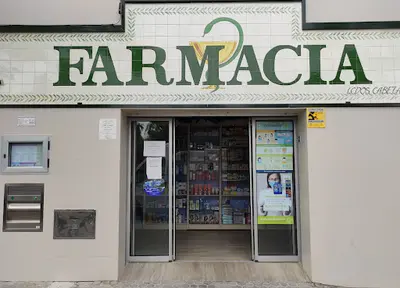 Farmacia Cabeza Artero