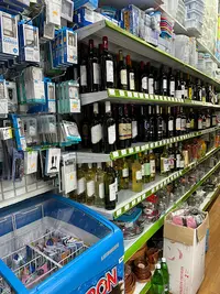 Farmacia Calle Zaragoza