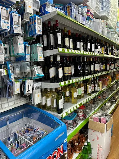 Farmacia Calle Zaragoza