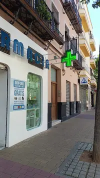 Farmacia Carlos Naranjo de la Infiesta