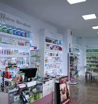 Farmacia Carlos V