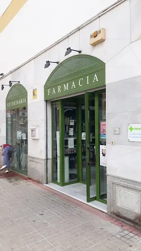 Farmacia Carmen Gutiérrez C.b.