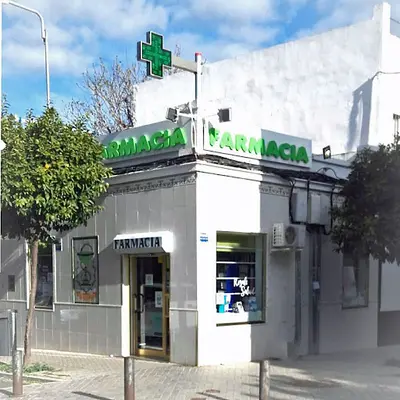 Farmacia Cerro Del Águila