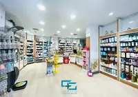 Farmacia Cirera Guiraum