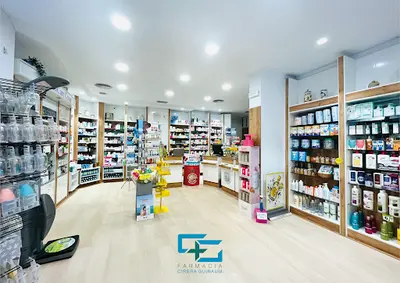 Farmacia Cirera Guiraum
