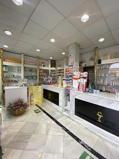 Farmacia Coveñas Peña
