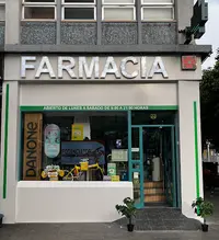 Farmacia de la Encarnación